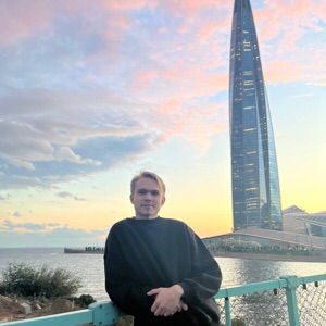 Александр Климин