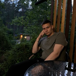 Даниил Большаков