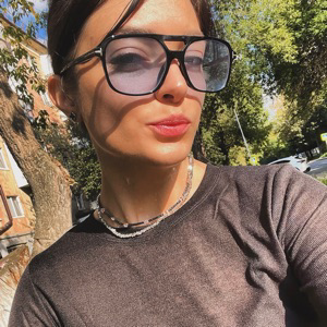 Ангелина Тагибекова