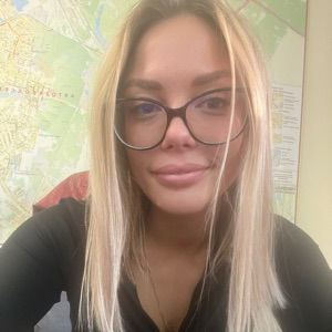 Евгения Наумова