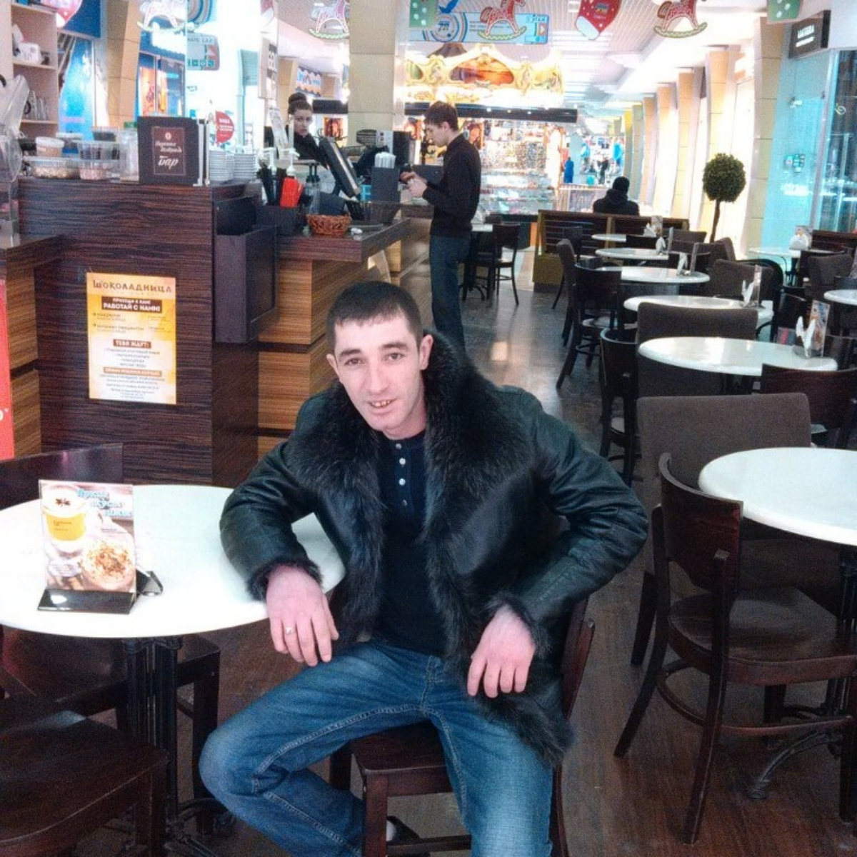 Гарик Бадалян
