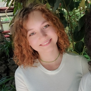 Лидия Вахрушева | Сетка — социальная сеть от hh.ru