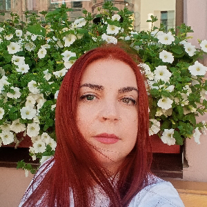 Ната Сергевна | Сетка — социальная сеть от hh.ru