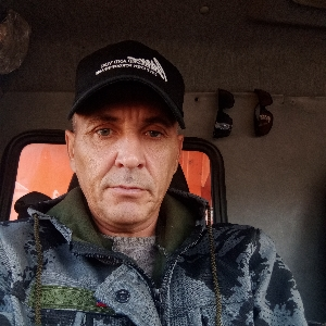 Алексей Федин