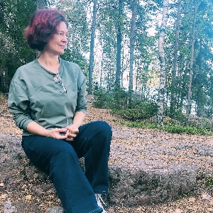 Ирина Харитонова