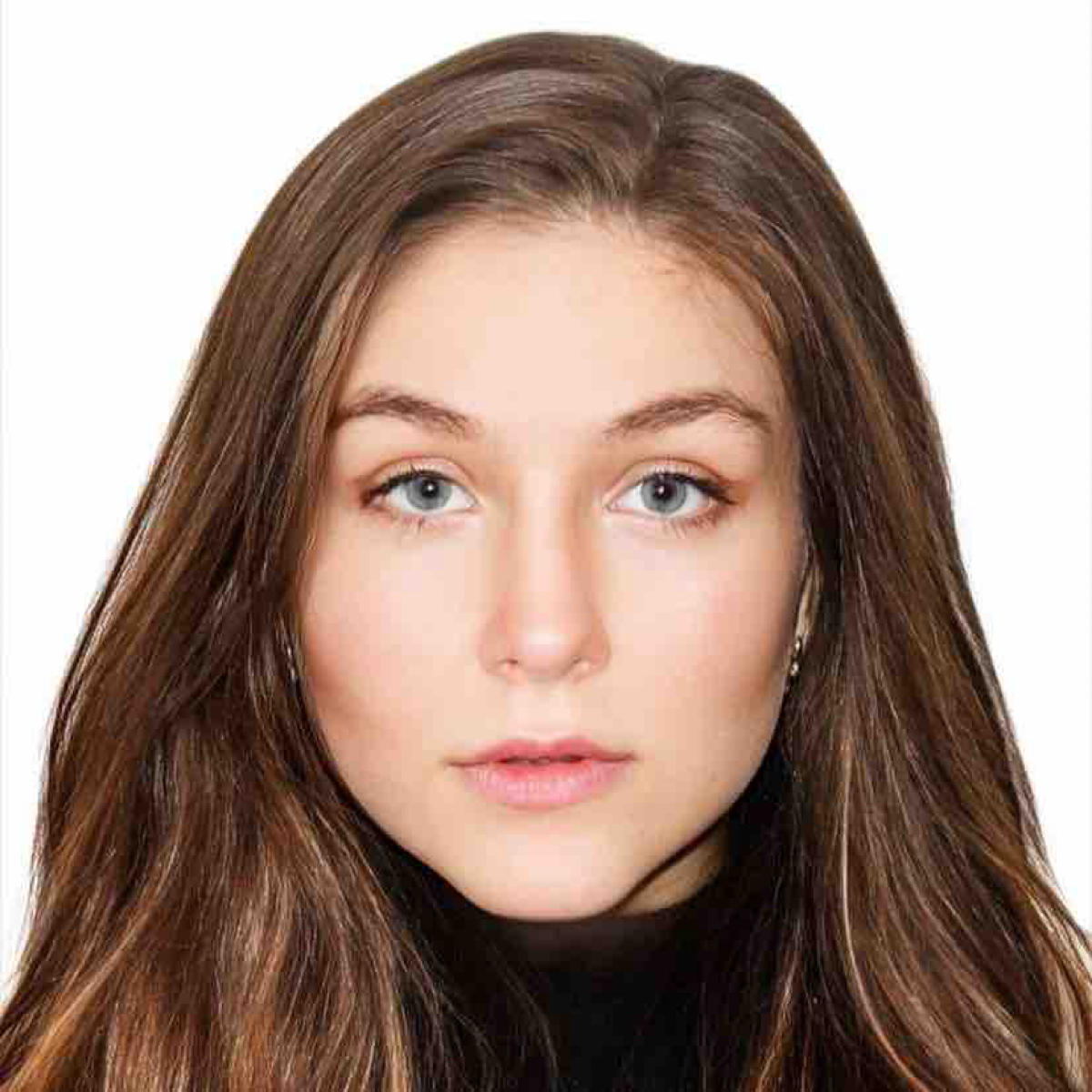 Дарья Воронина | Сетка — социальная сеть от hh.ru