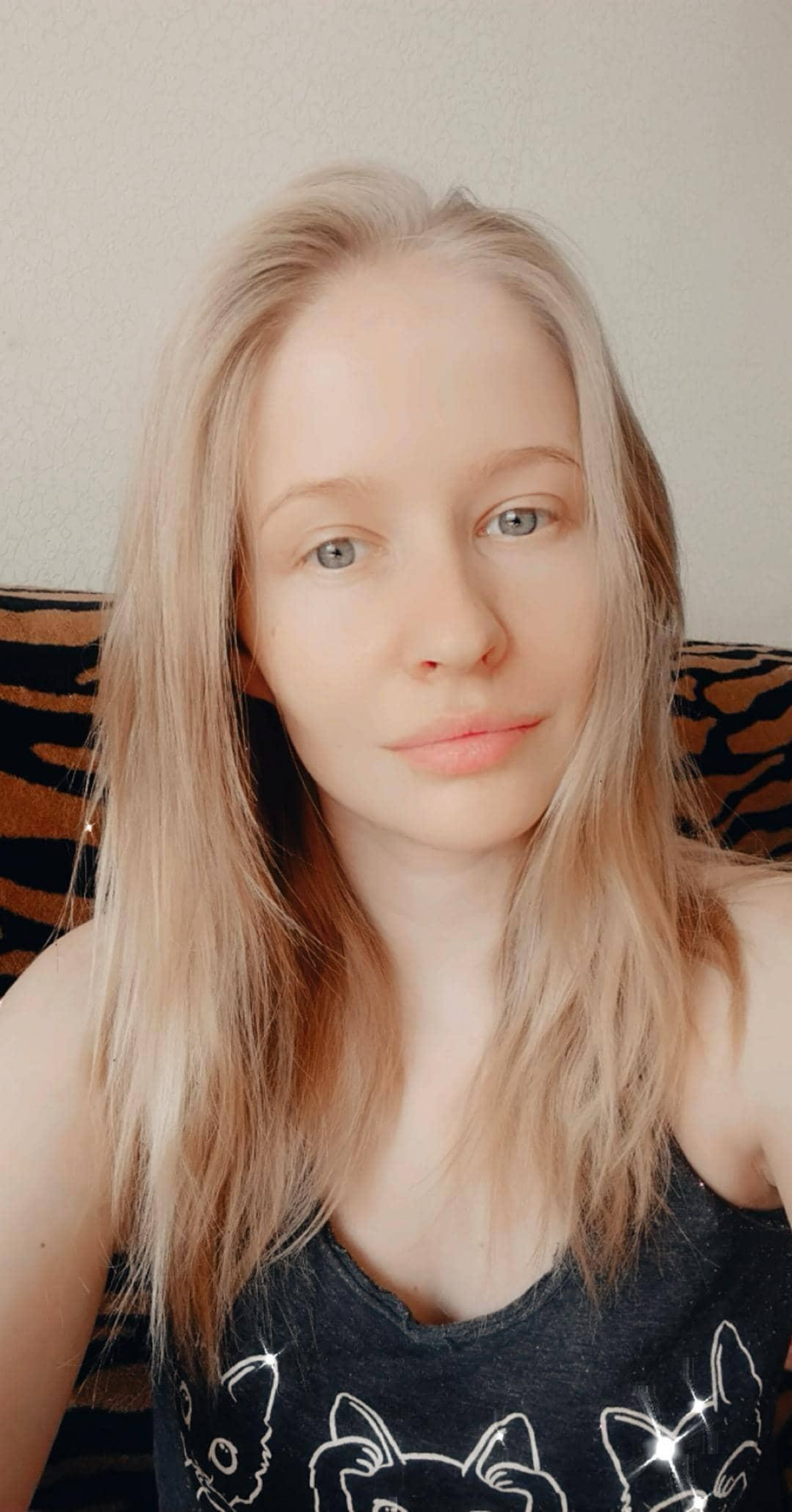 Анастасия Богдан