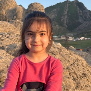 Сумая Тажудинова
