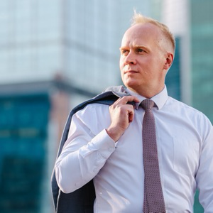 Константин Верюжский | Сетка — социальная сеть от hh.ru