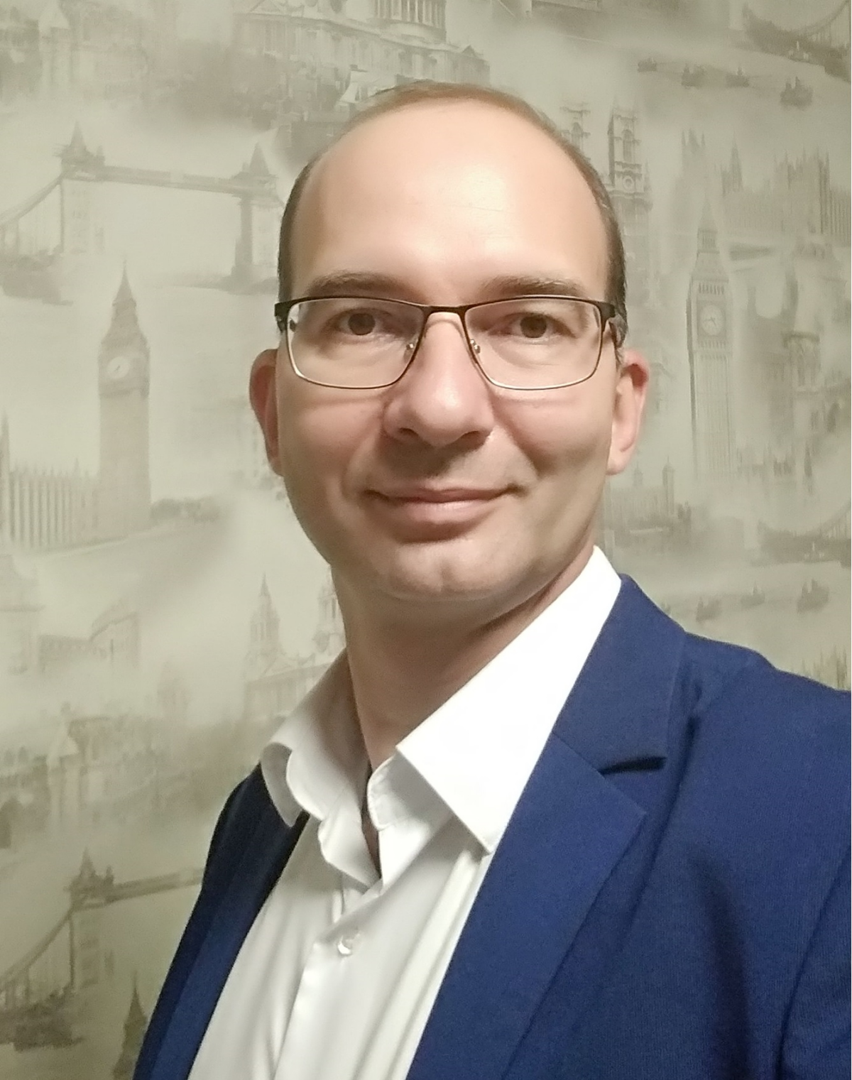 Андрей Балакин