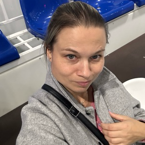 Елена Фанат | Сетка — социальная сеть от hh.ru