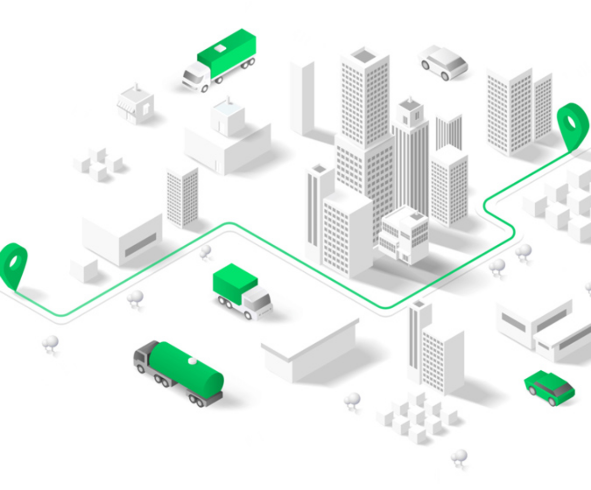 Последняя миля: вызовы эффективности 
Как говорил классик, все счастливые семьи похожи друг на друга, а несчастливые - несчастны каждая по-своему | Сетка — социальная сеть от hh.ru