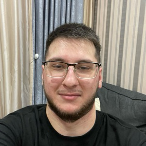 Левани Тодуа | Сетка — социальная сеть от hh.ru