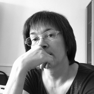 Наталья Кленина