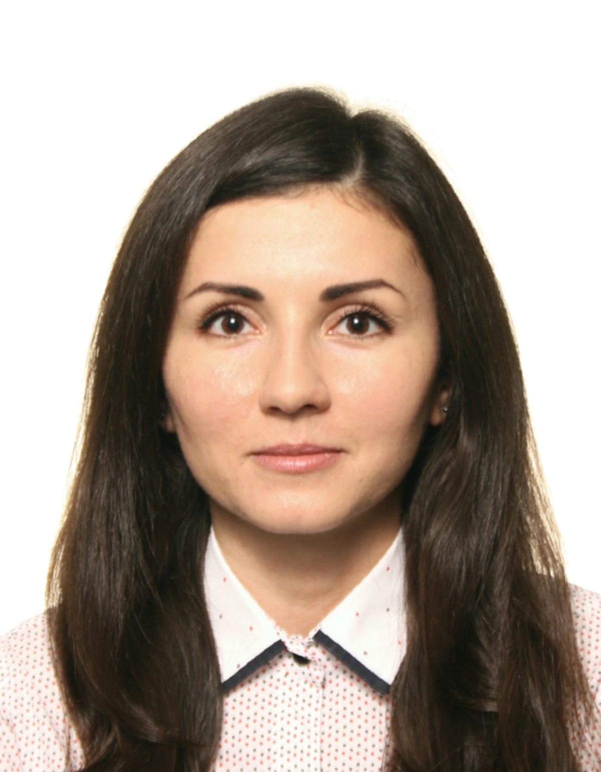 Ляйсан Платошина | Сетка — социальная сеть от hh.ru