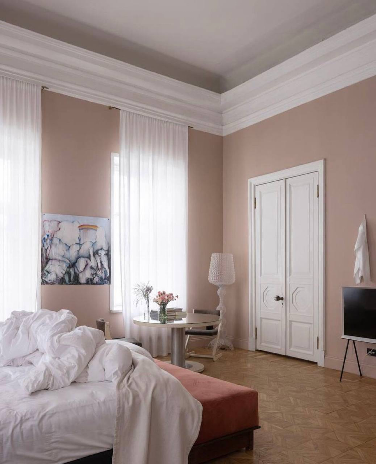 Весь люкс одинаковый? | Сетка — социальная сеть от hh.ru