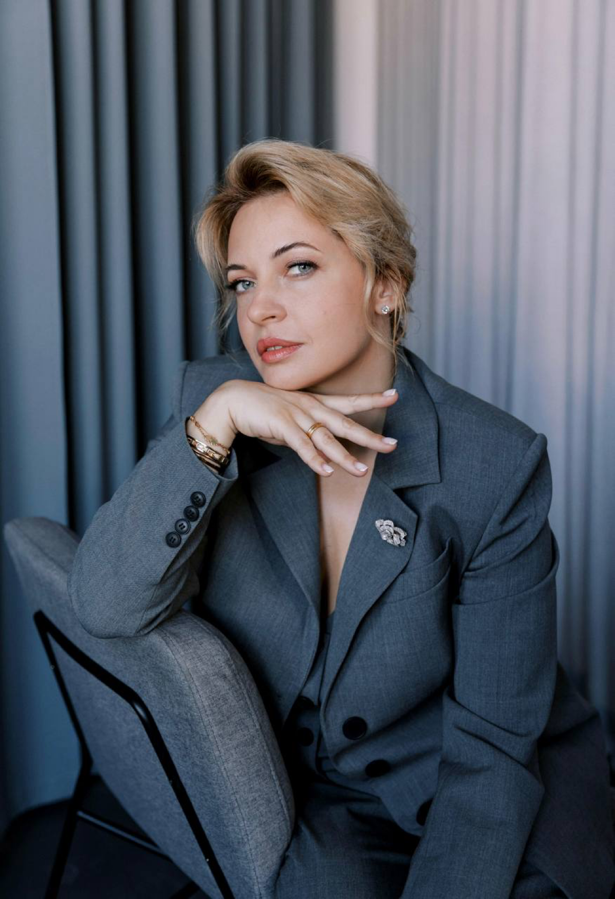 Весь люкс одинаковый? | Сетка — социальная сеть от hh.ru