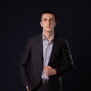 Руслан Мартыненко | Сетка — социальная сеть от hh.ru