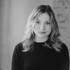 Елизавета Болдинова | Сетка — социальная сеть от hh.ru