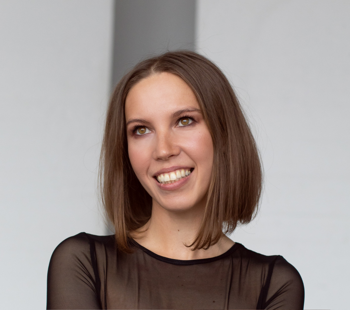 Юлия Дёмина | Сетка — социальная сеть от hh.ru