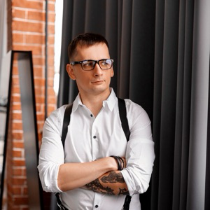 Павел Уланов