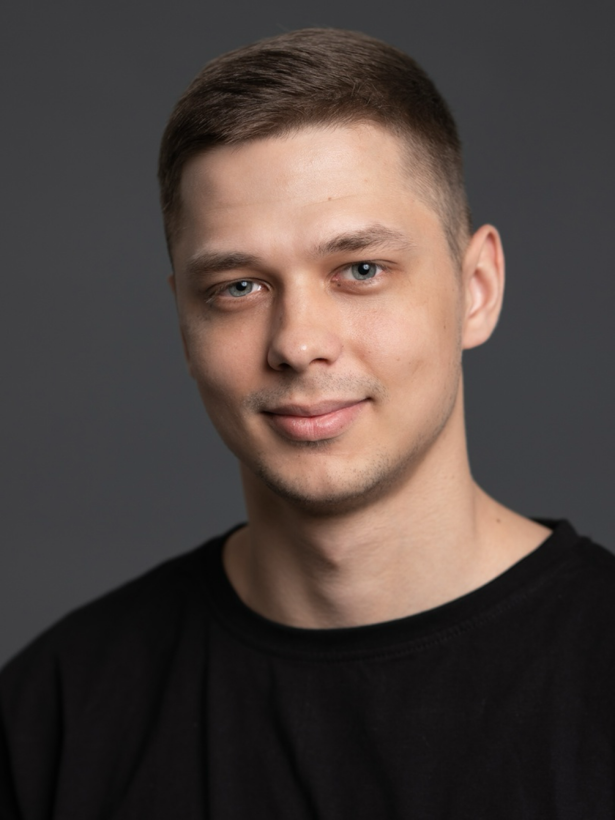 Влад Рыбаков