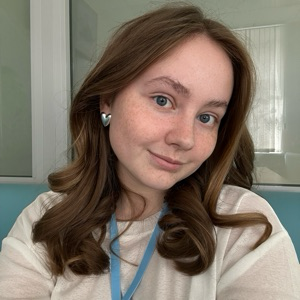 Ирина Климова | Сетка — социальная сеть от hh.ru