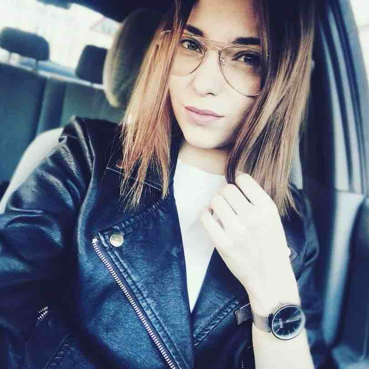 Екатерина Сычева