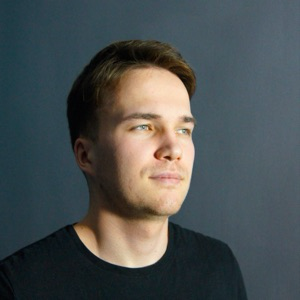 Искандер Минсафин | Сетка — социальная сеть от hh.ru