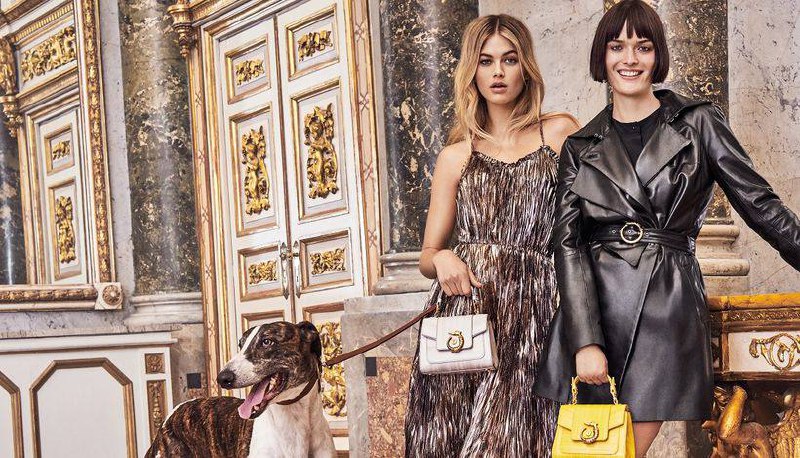 Trussardi возвращается на российский рынок
В ближайшее время компания откроет первый фирменный магазин на Ходынке в Москве | Сетка — социальная сеть от hh.ru