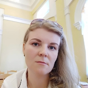 Марина Давыдова | Сетка — социальная сеть от hh.ru