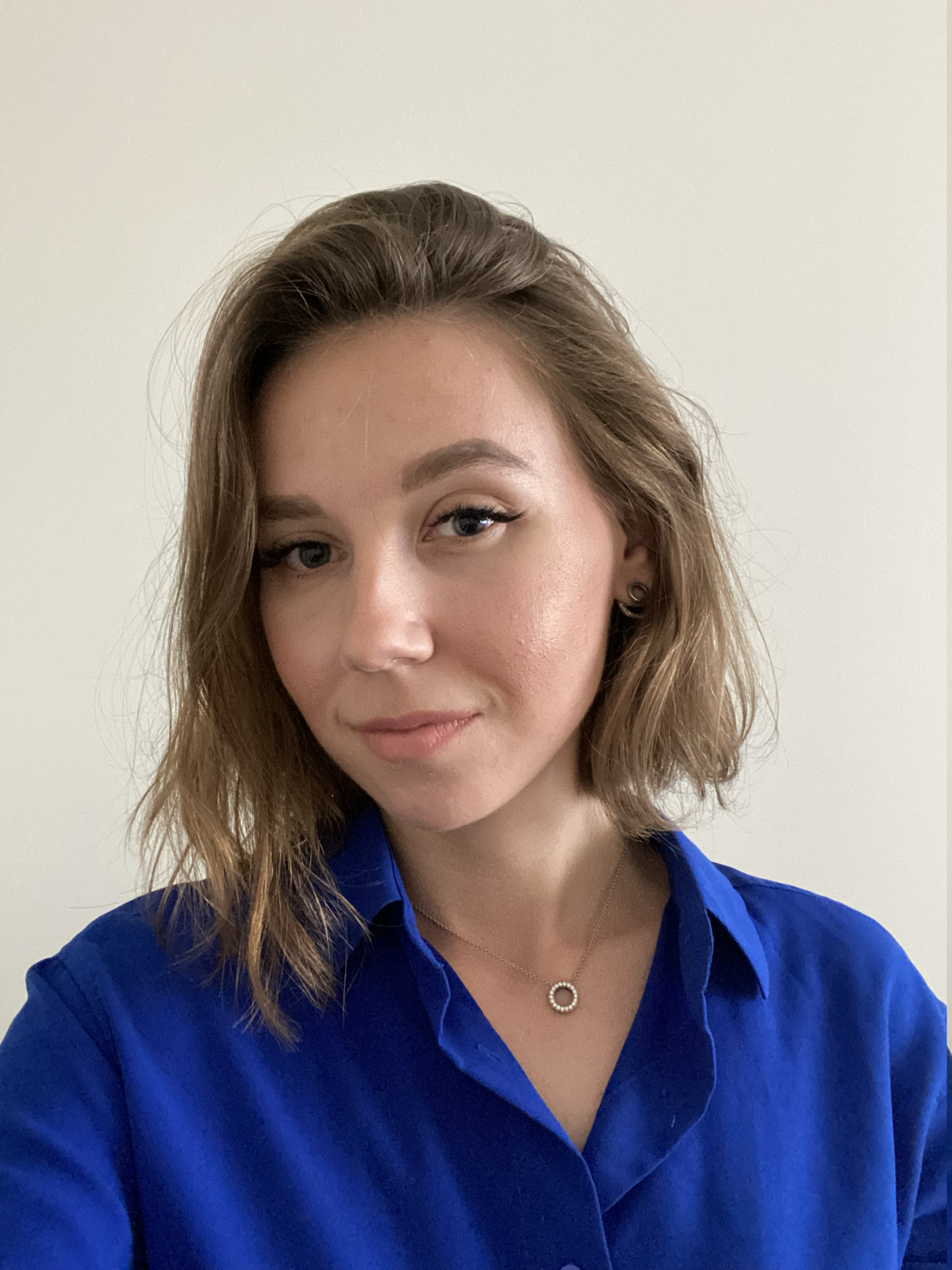 Ирина Янченко | Сетка — социальная сеть от hh.ru