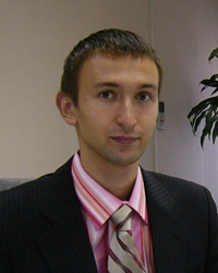 Андрей Aкишин | Сетка — социальная сеть от hh.ru