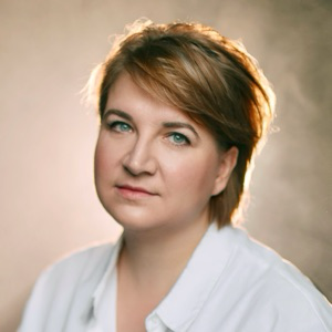 Елена Сумская | Сетка — социальная сеть от hh.ru