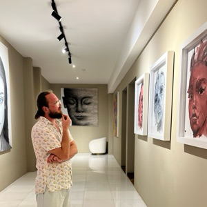 Станислав Прокофьев