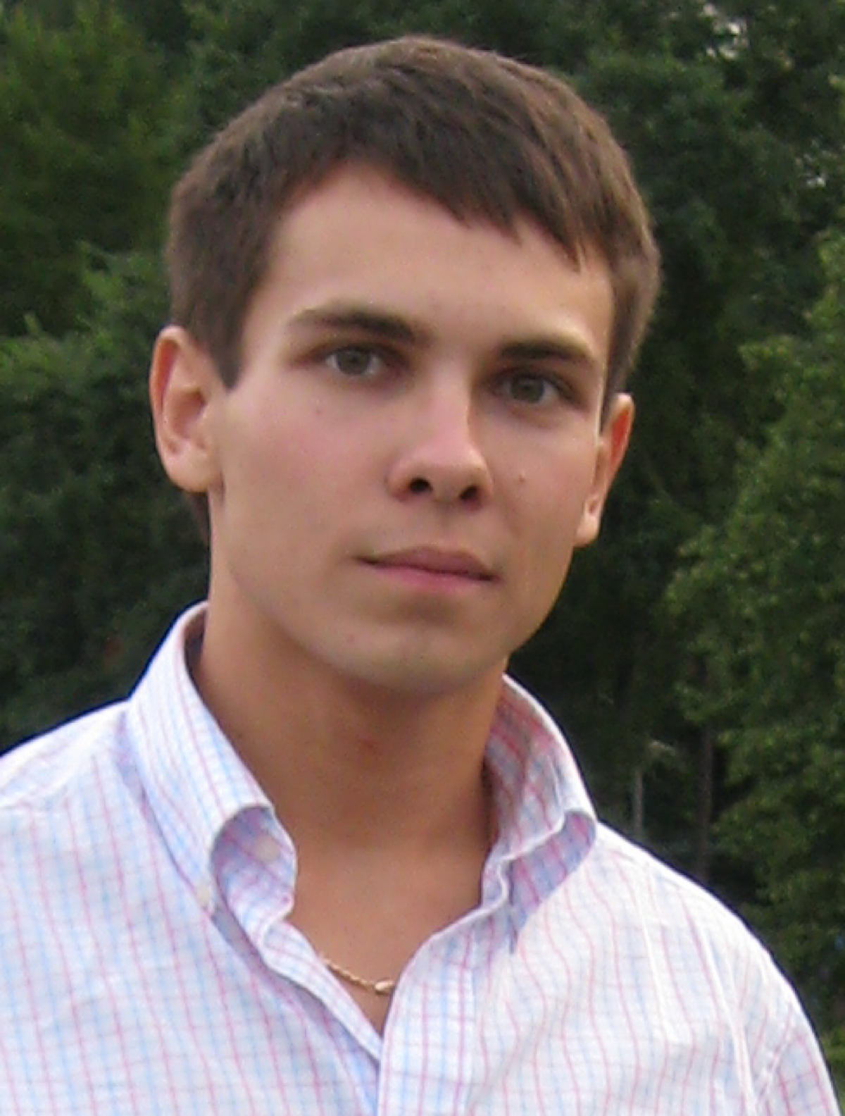 Марат Вахитов