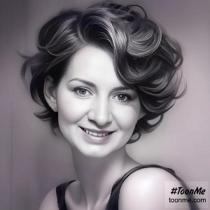 Мария Добрянская | Сетка — социальная сеть от hh.ru