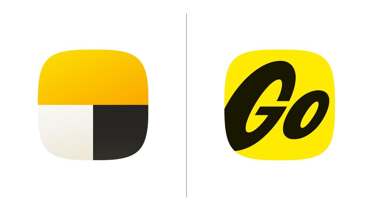 🚕Ну что, go?
ЯндексGO обновил брендинг, наконец избавился от шашечек, которые конечно про такси, но не про супер-апп, который они активно выстраивают уже давно.
Выглядит свежо, нравится | Сетка — социальная сеть от hh.ru