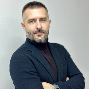 Ivan Getmanenko | Сетка — социальная сеть от hh.ru