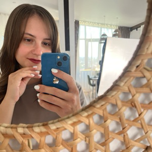 Любовь Михалева