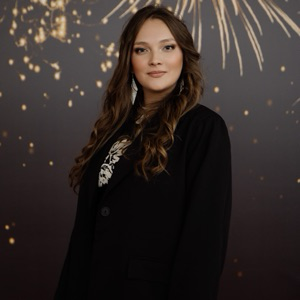 Ольга Нуштаева