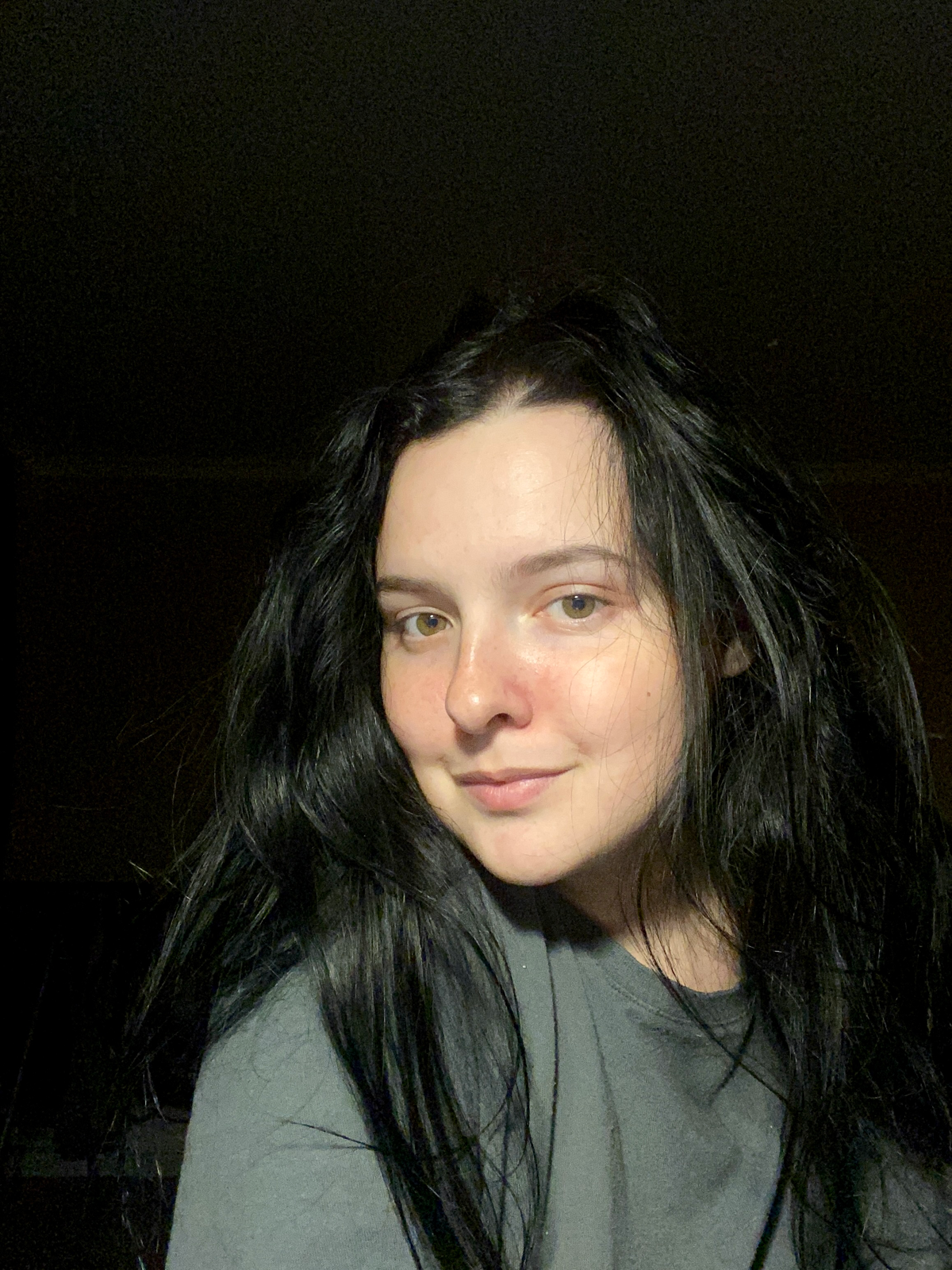 Анастасия Шевцова | Сетка — социальная сеть от hh.ru