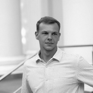 Роман Костенко | Сетка — социальная сеть от hh.ru