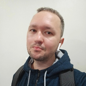 Георгий Шулик | Сетка — социальная сеть от hh.ru