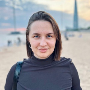 Ирина Лялина