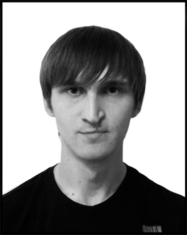 Алексей Миронов