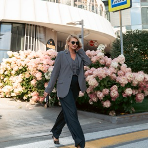 Анна Курбатова