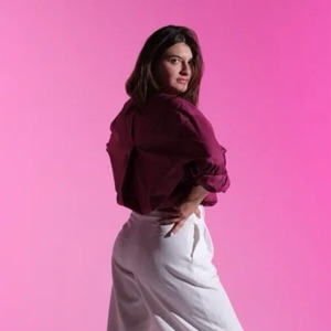 Анастасия Перепелова