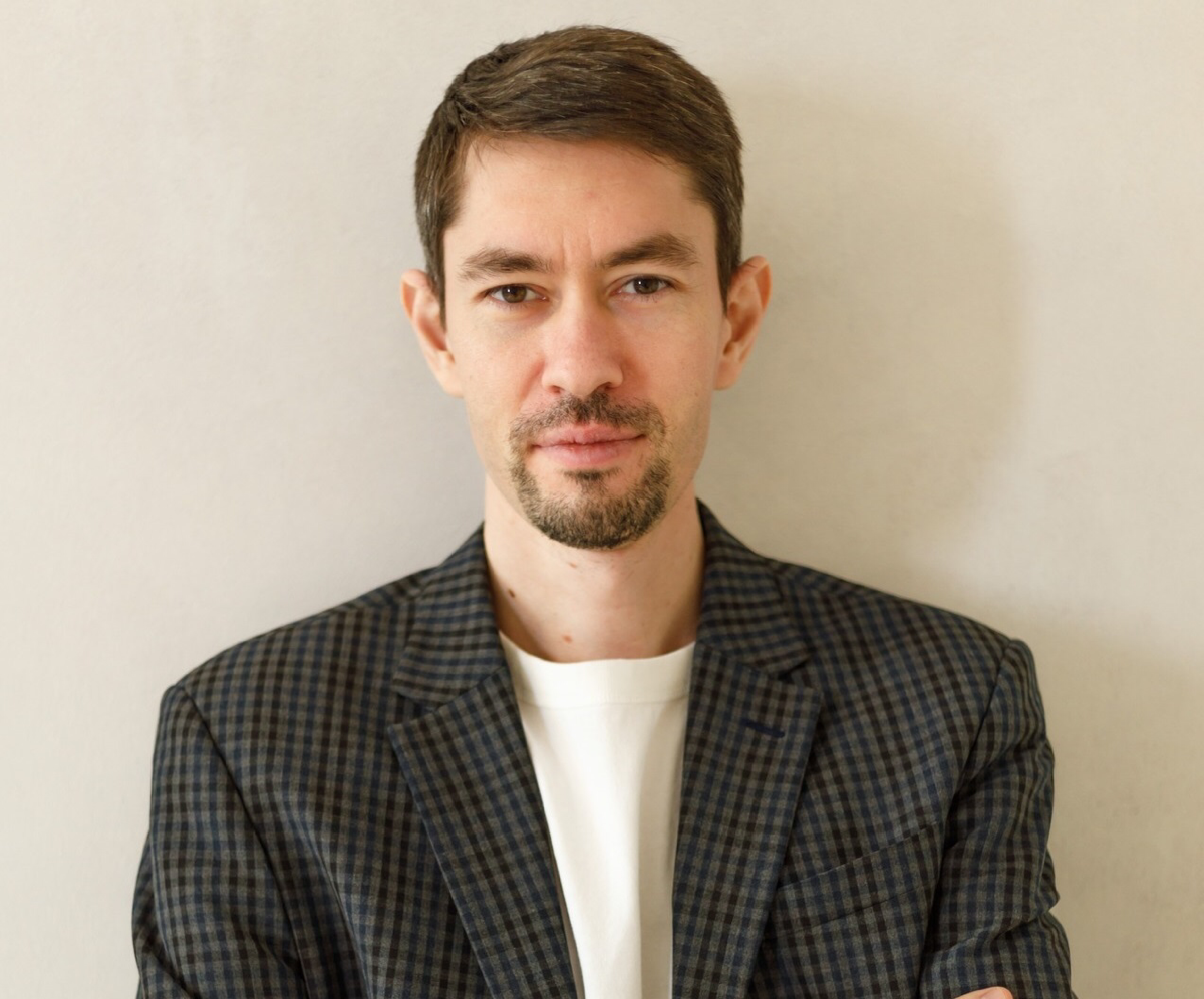 Никита Ткаченко