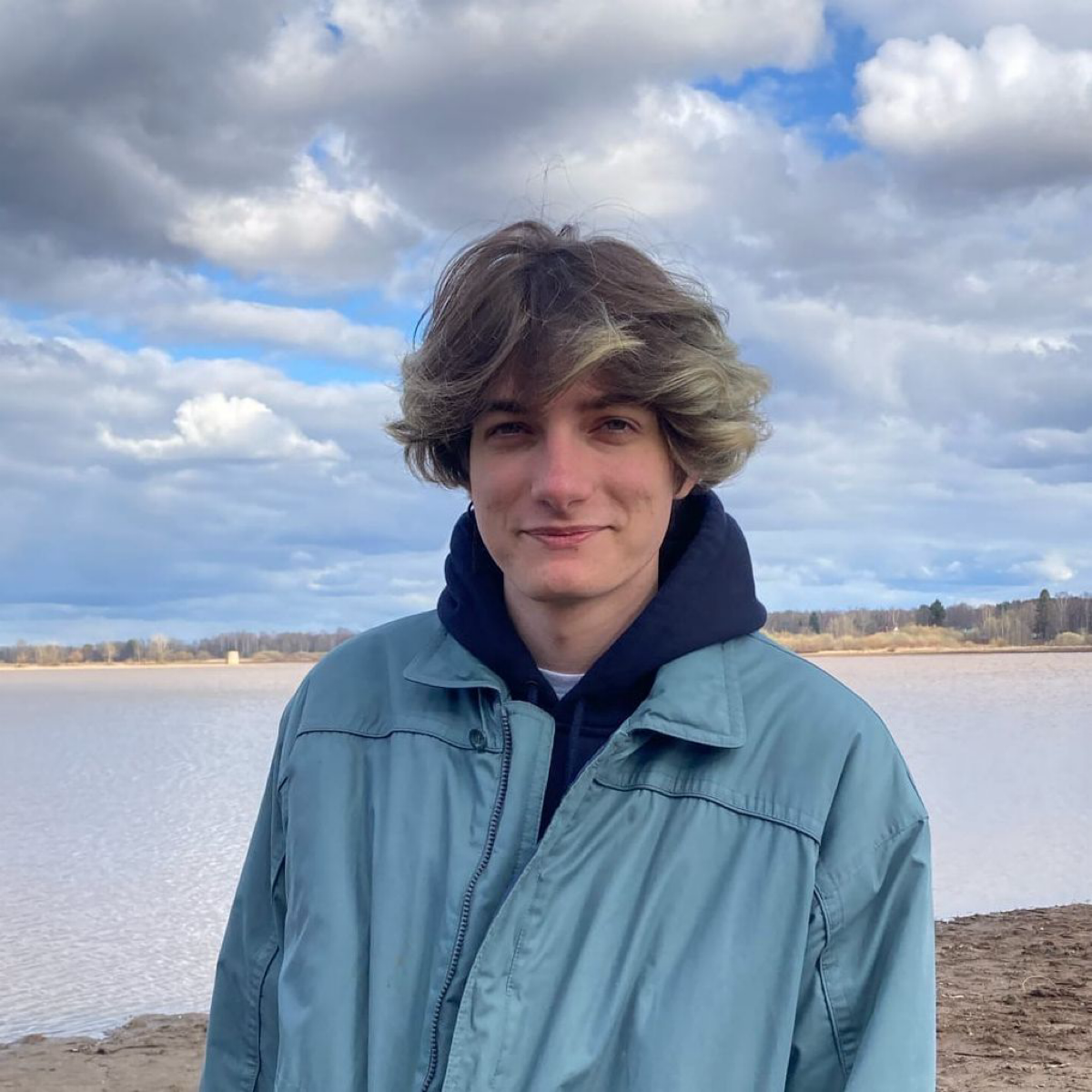 Ярослав Яковлев